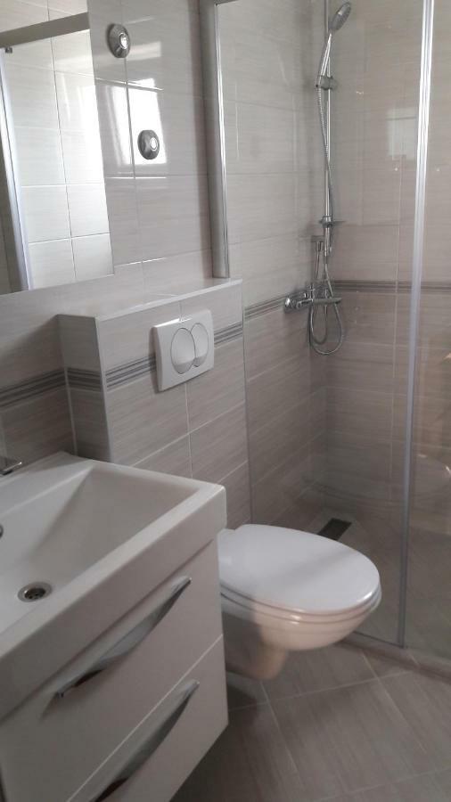 Apartman Paulina Kaštela Eksteriør bilde