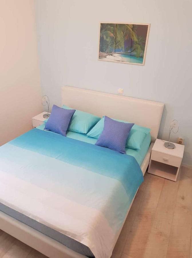 Apartman Paulina Kaštela Eksteriør bilde